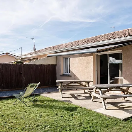 Cote Landaise Et Petanque *