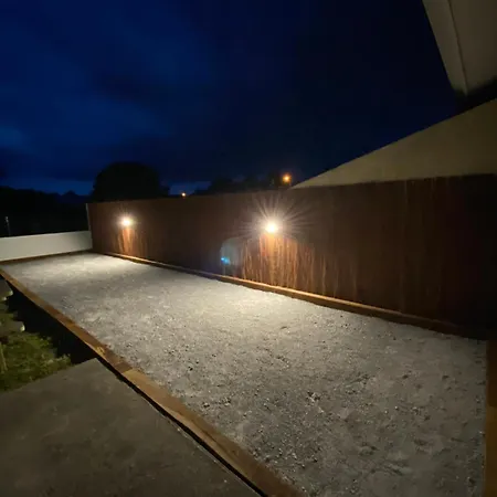 Cote Landaise Et Petanque *